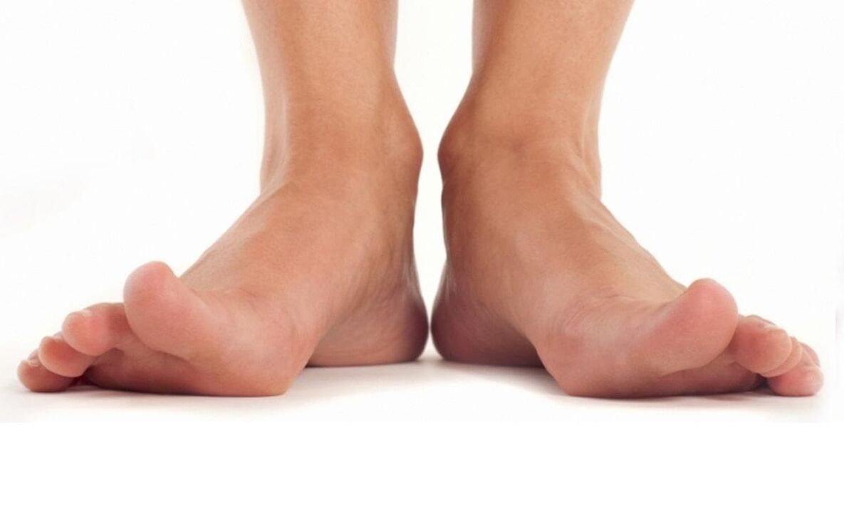 foot skin fungus